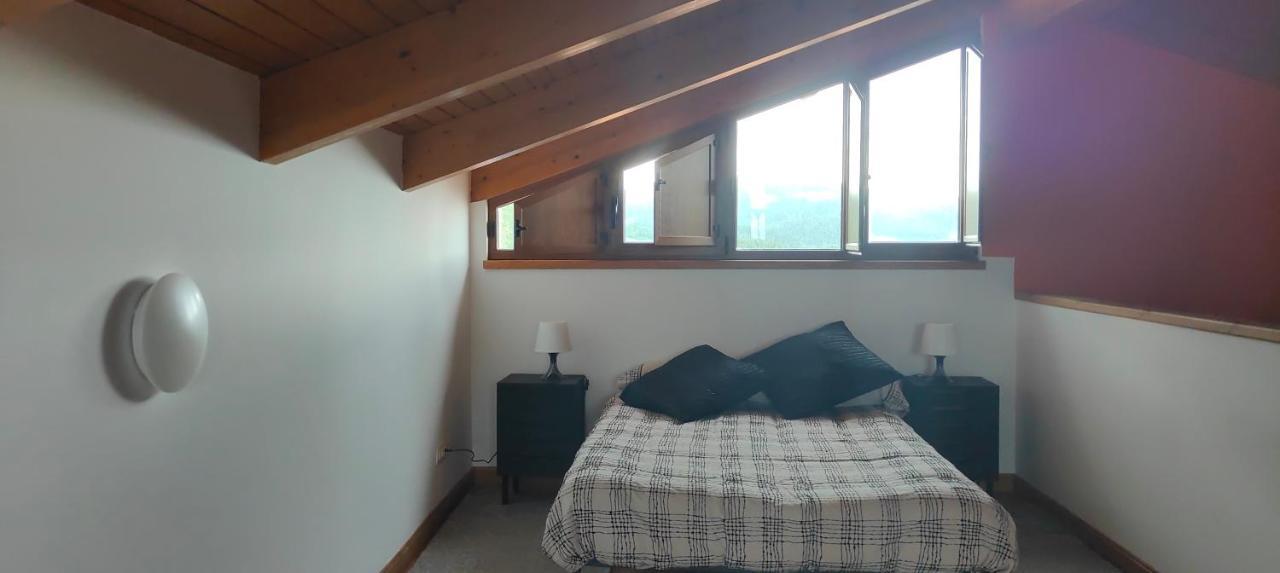 הוילה פראביה La Casita De Titi מראה חיצוני תמונה