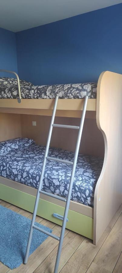 הוילה פראביה La Casita De Titi מראה חיצוני תמונה