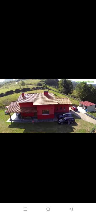 הוילה פראביה La Casita De Titi מראה חיצוני תמונה