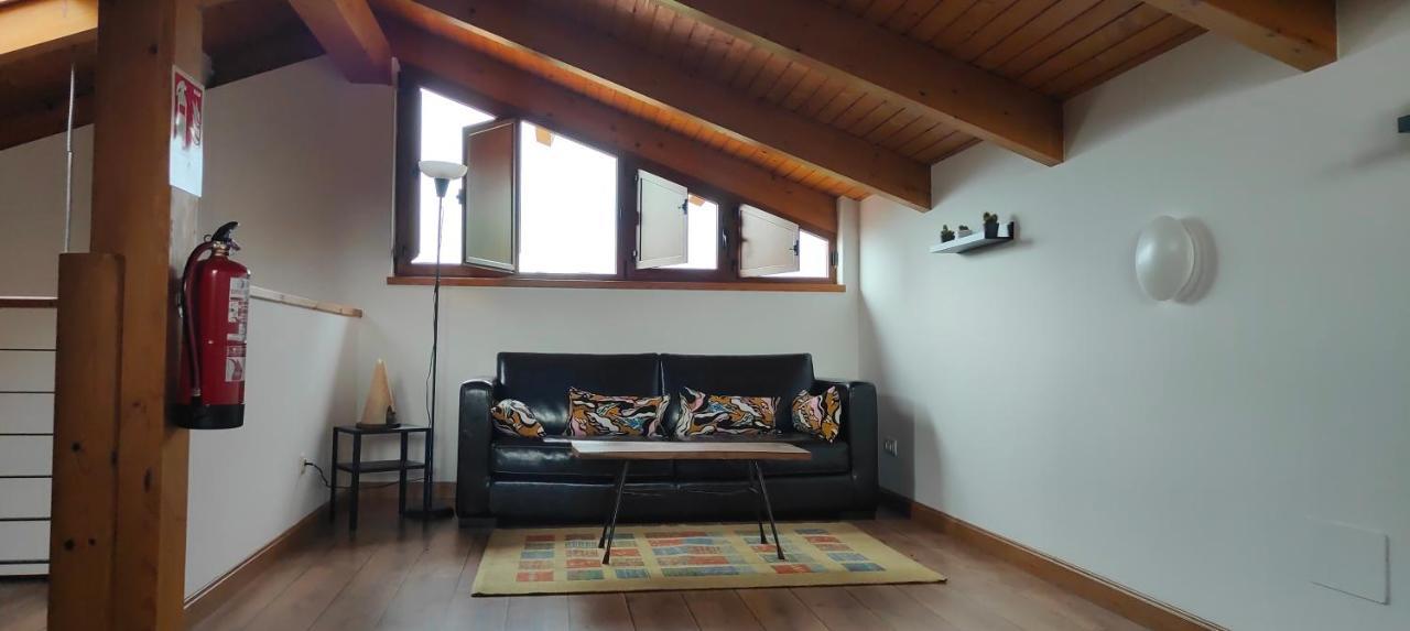 הוילה פראביה La Casita De Titi מראה חיצוני תמונה