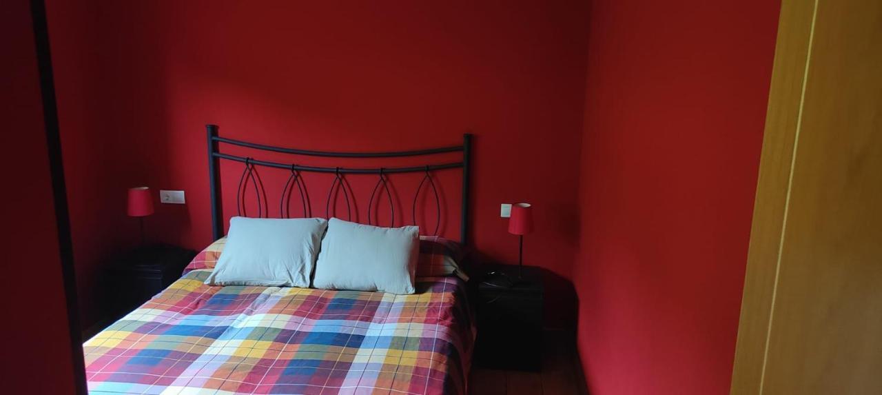 הוילה פראביה La Casita De Titi מראה חיצוני תמונה