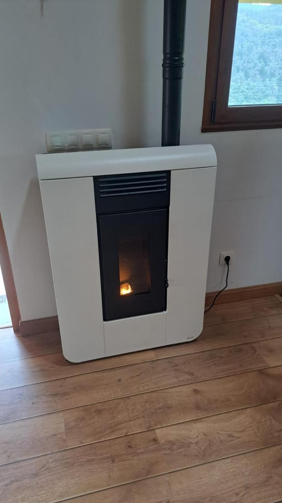 הוילה פראביה La Casita De Titi מראה חיצוני תמונה