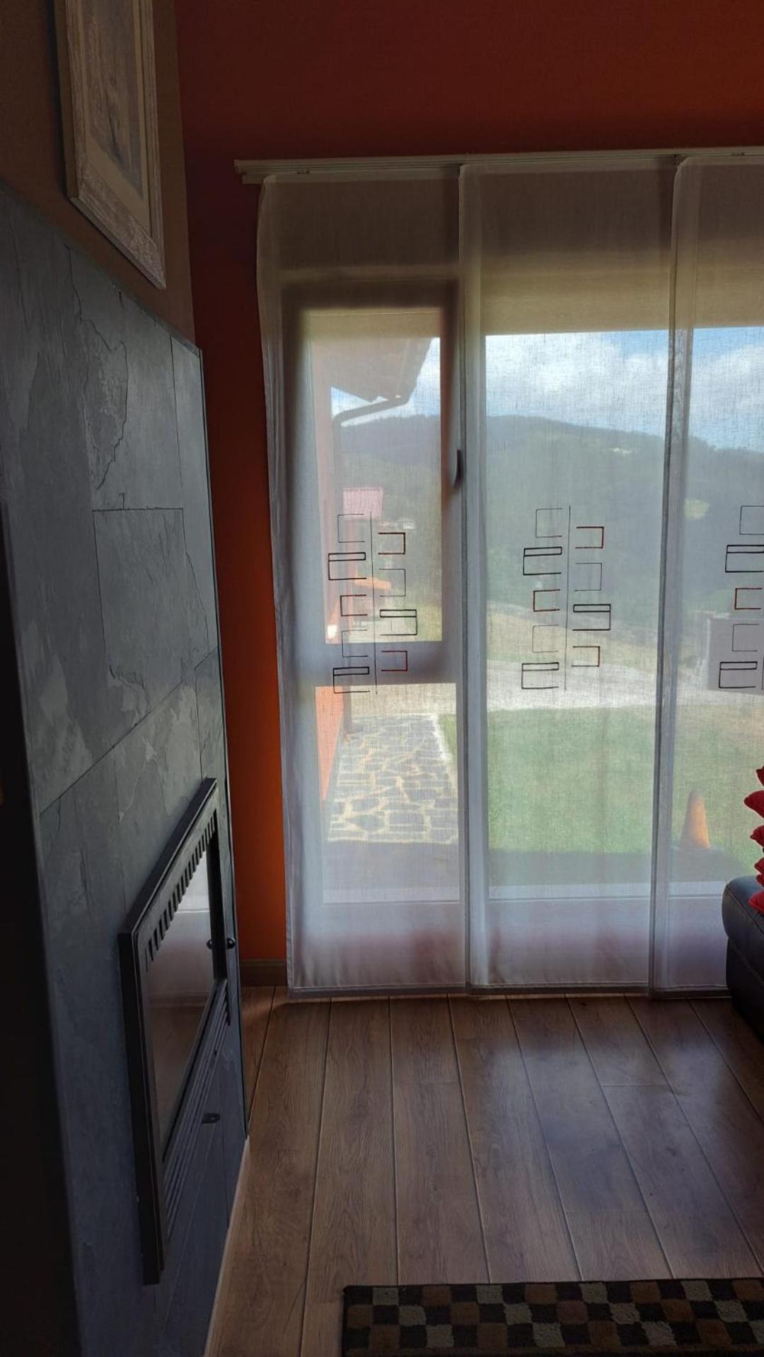הוילה פראביה La Casita De Titi מראה חיצוני תמונה