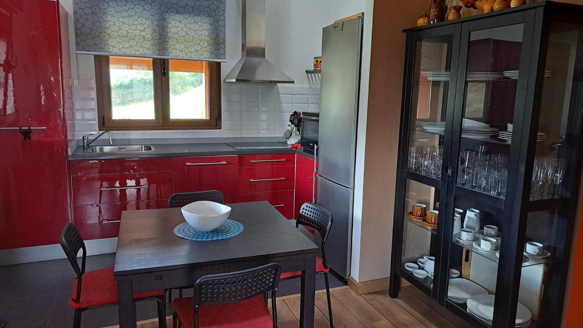 הוילה פראביה La Casita De Titi מראה חיצוני תמונה