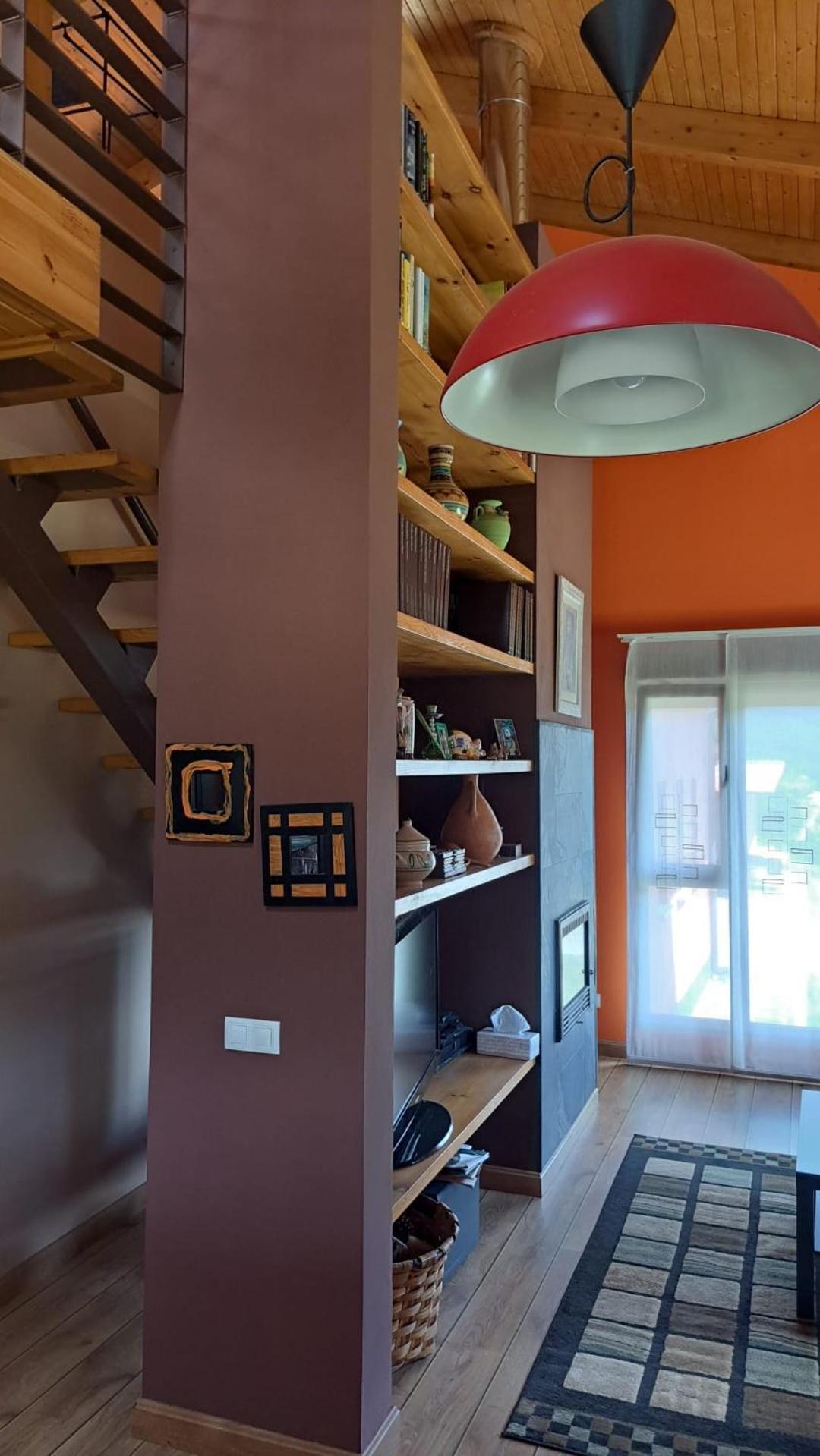 הוילה פראביה La Casita De Titi מראה חיצוני תמונה