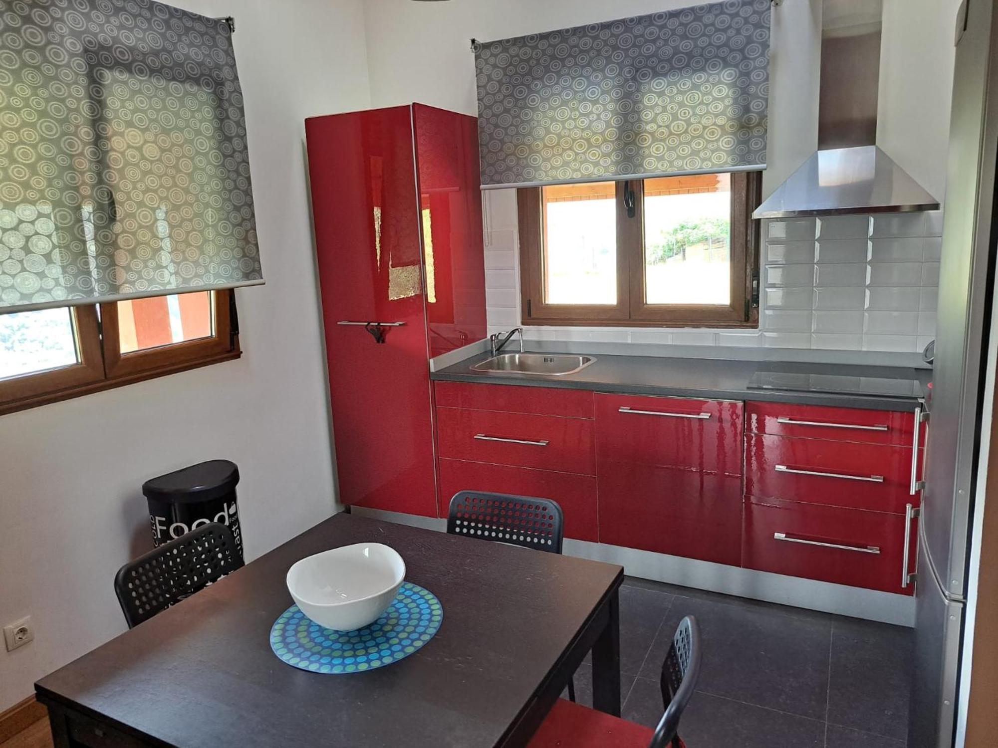 הוילה פראביה La Casita De Titi מראה חיצוני תמונה