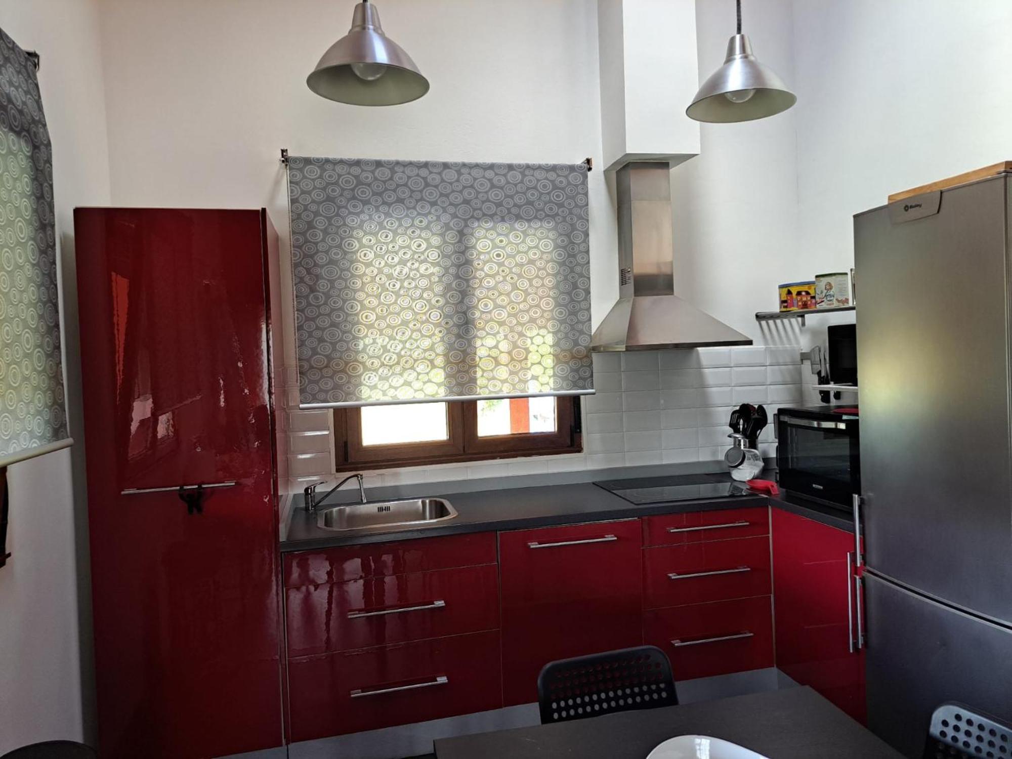 הוילה פראביה La Casita De Titi מראה חיצוני תמונה
