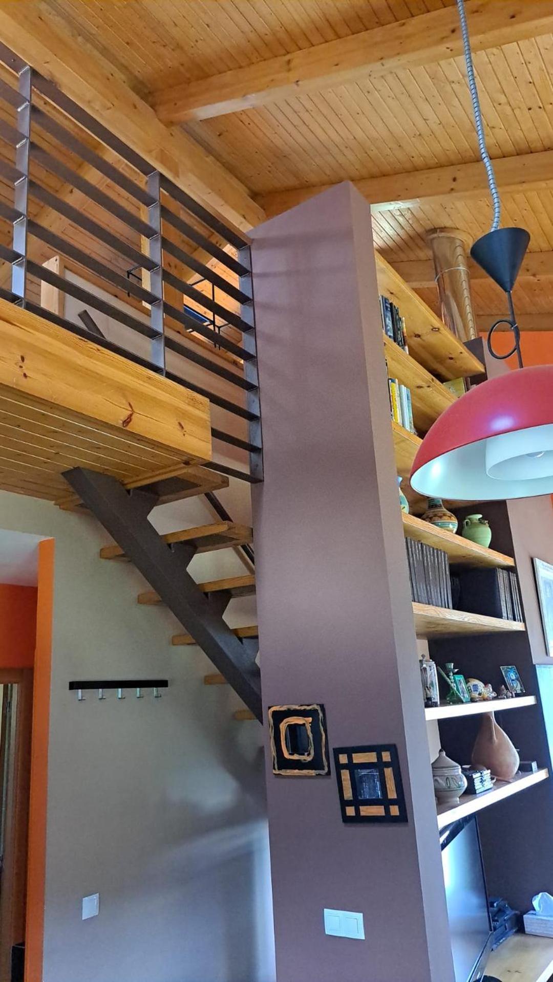 הוילה פראביה La Casita De Titi מראה חיצוני תמונה