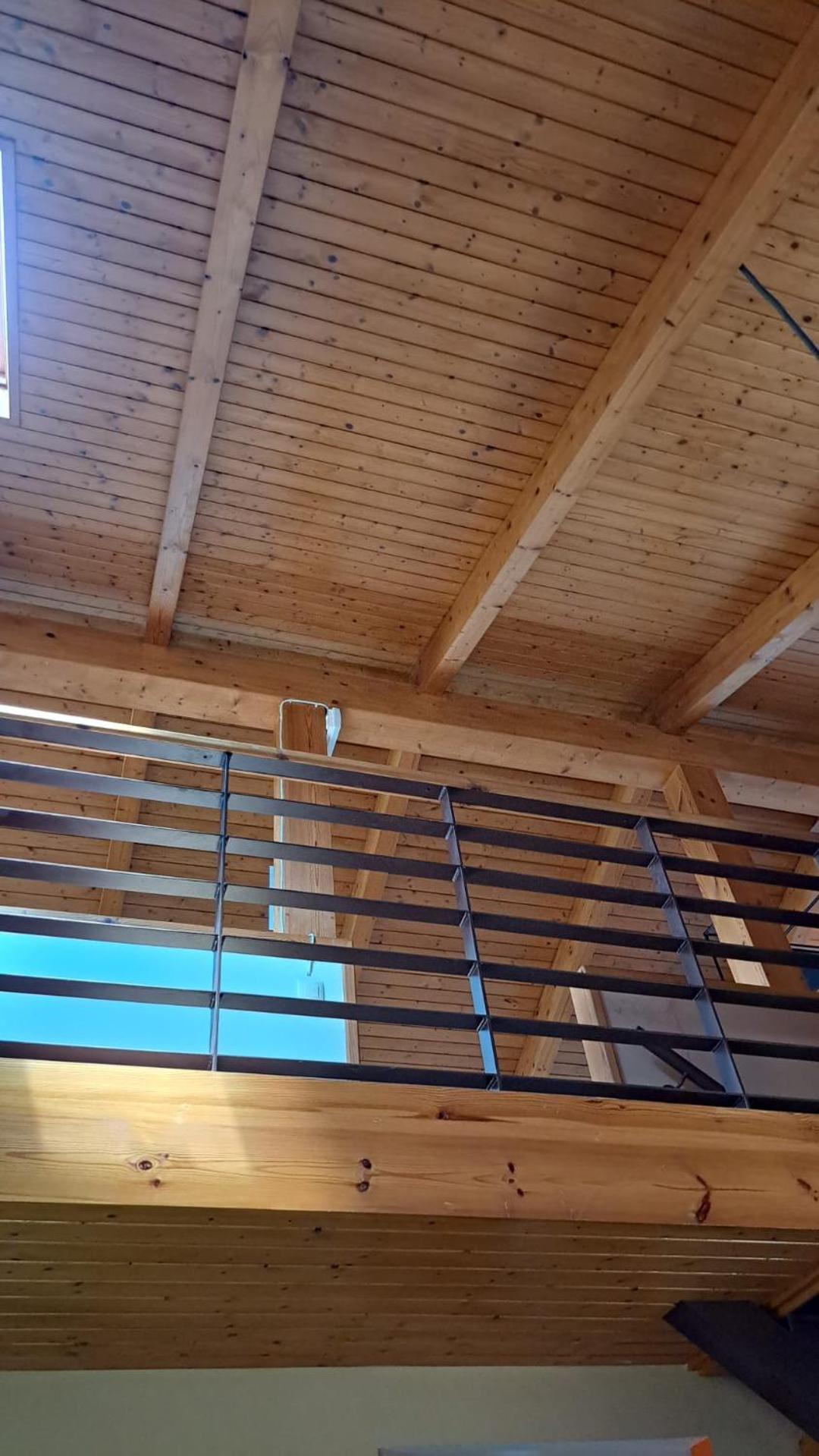 הוילה פראביה La Casita De Titi מראה חיצוני תמונה