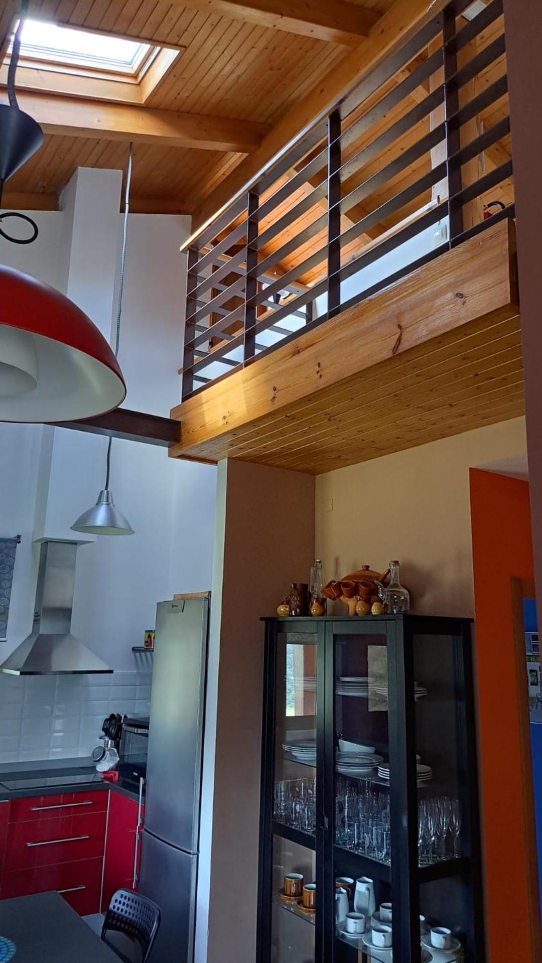 הוילה פראביה La Casita De Titi מראה חיצוני תמונה